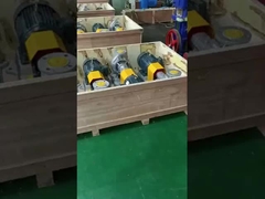 ปั๊มน้ํามันประปาแบบ LQRY